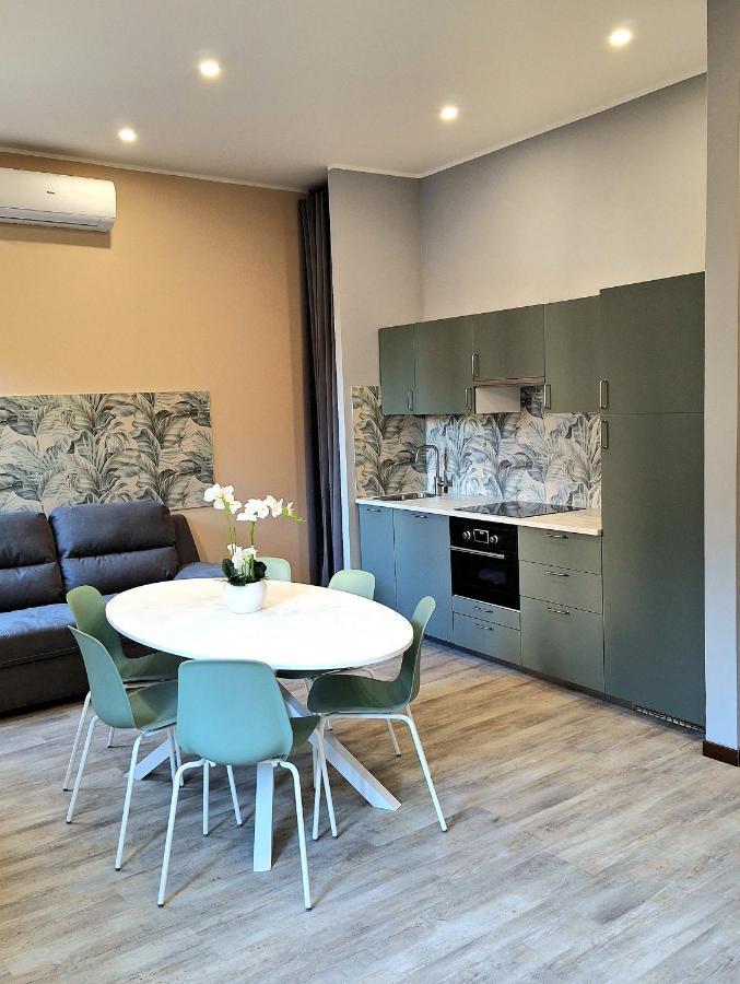 Civic153 - Al Glicine Apartments Verona Bagian luar foto