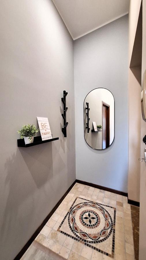 Civic153 - Al Glicine Apartments Verona Bagian luar foto
