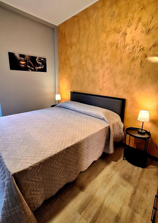 Civic153 - Al Glicine Apartments Verona Bagian luar foto