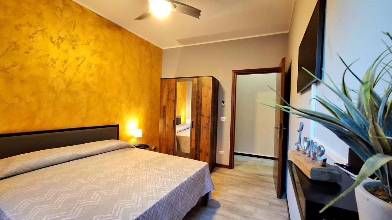 Civic153 - Al Glicine Apartments Verona Bagian luar foto