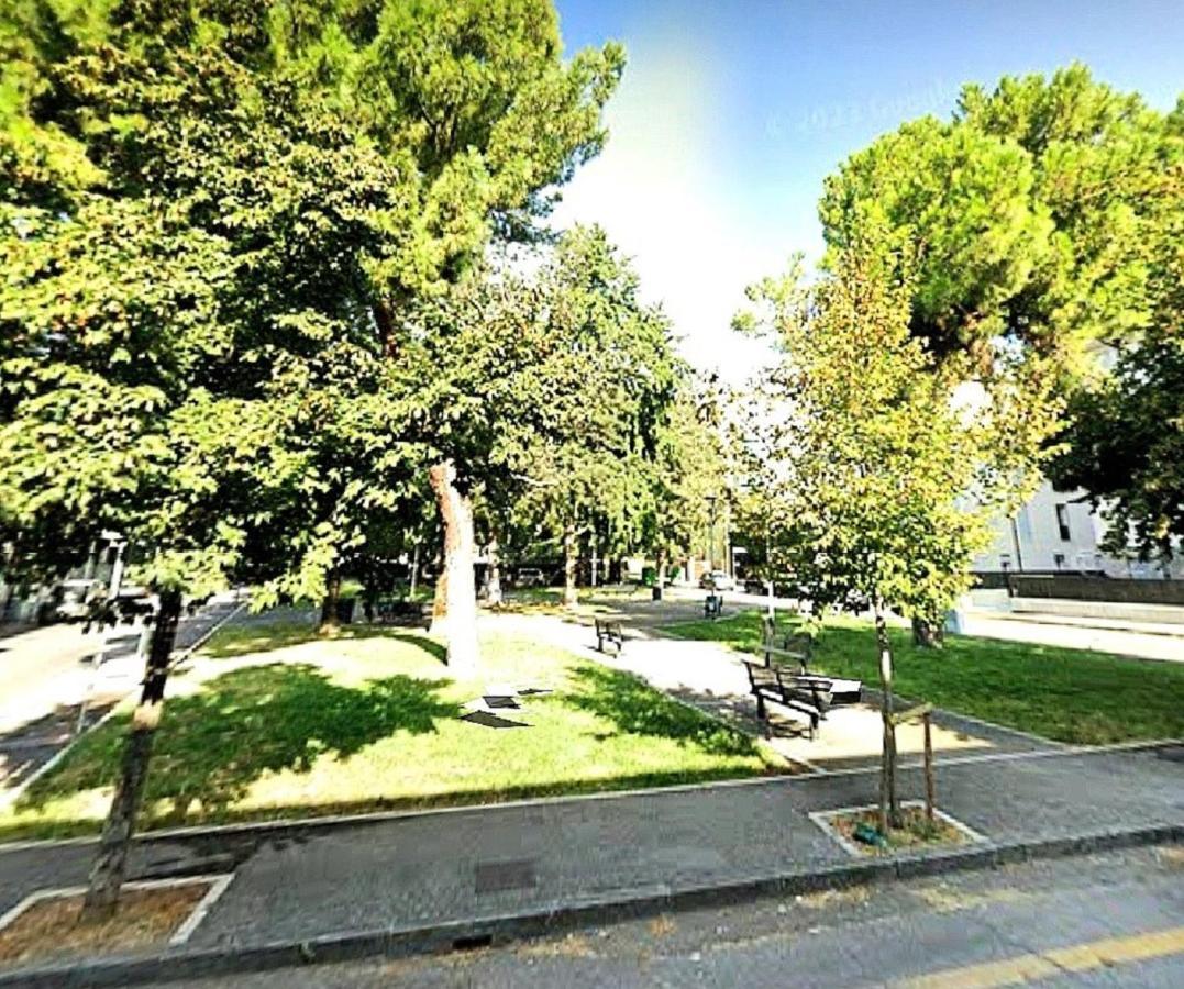 Civic153 - Al Glicine Apartments Verona Bagian luar foto